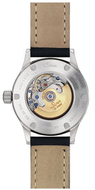 Sinn 456 TW70 WG Ladies Diamond Alligator Watch 456.030 Alligator Image 2