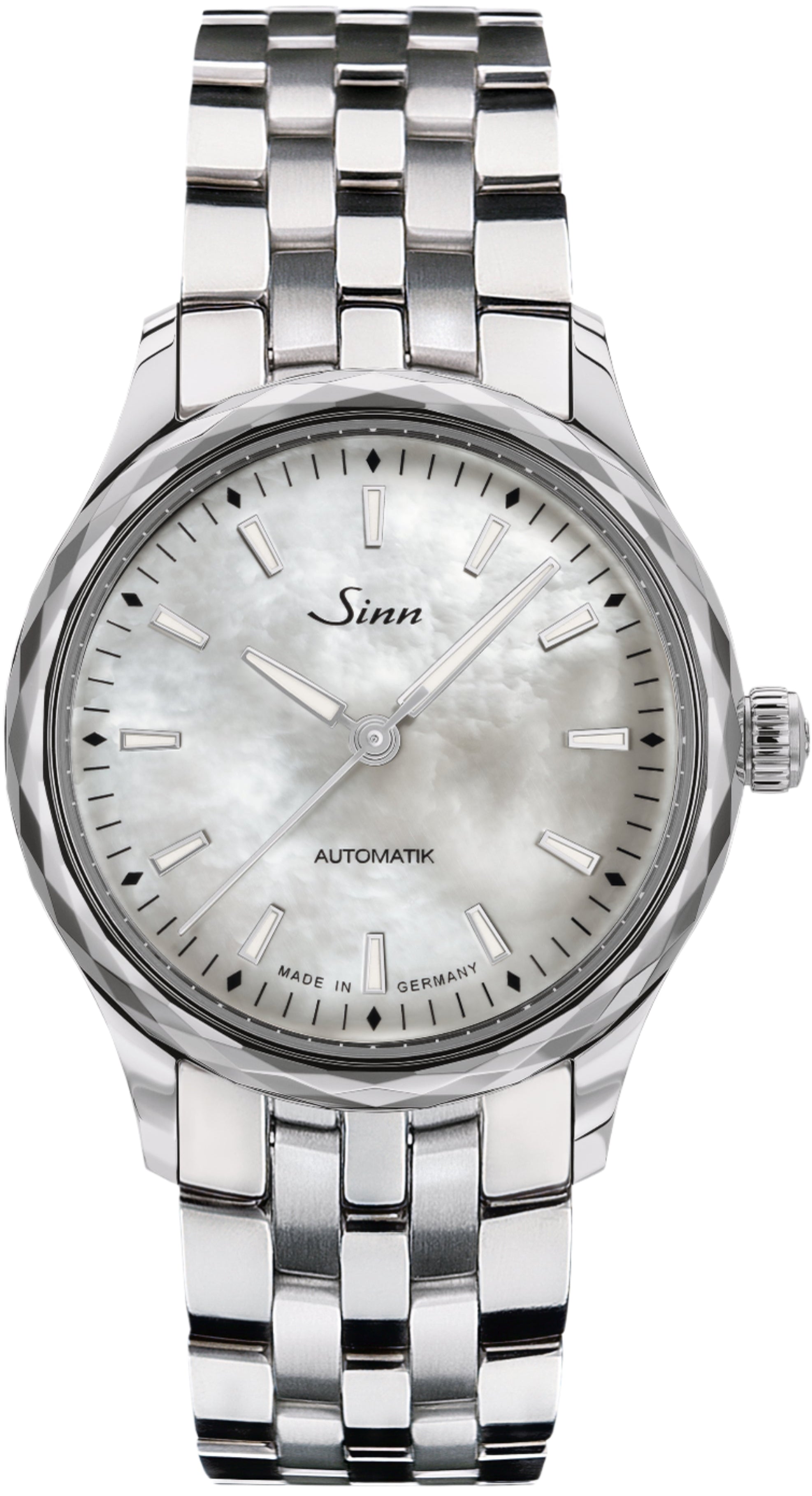 Sinn 534 MOP W Watch SIN-971 Image 1