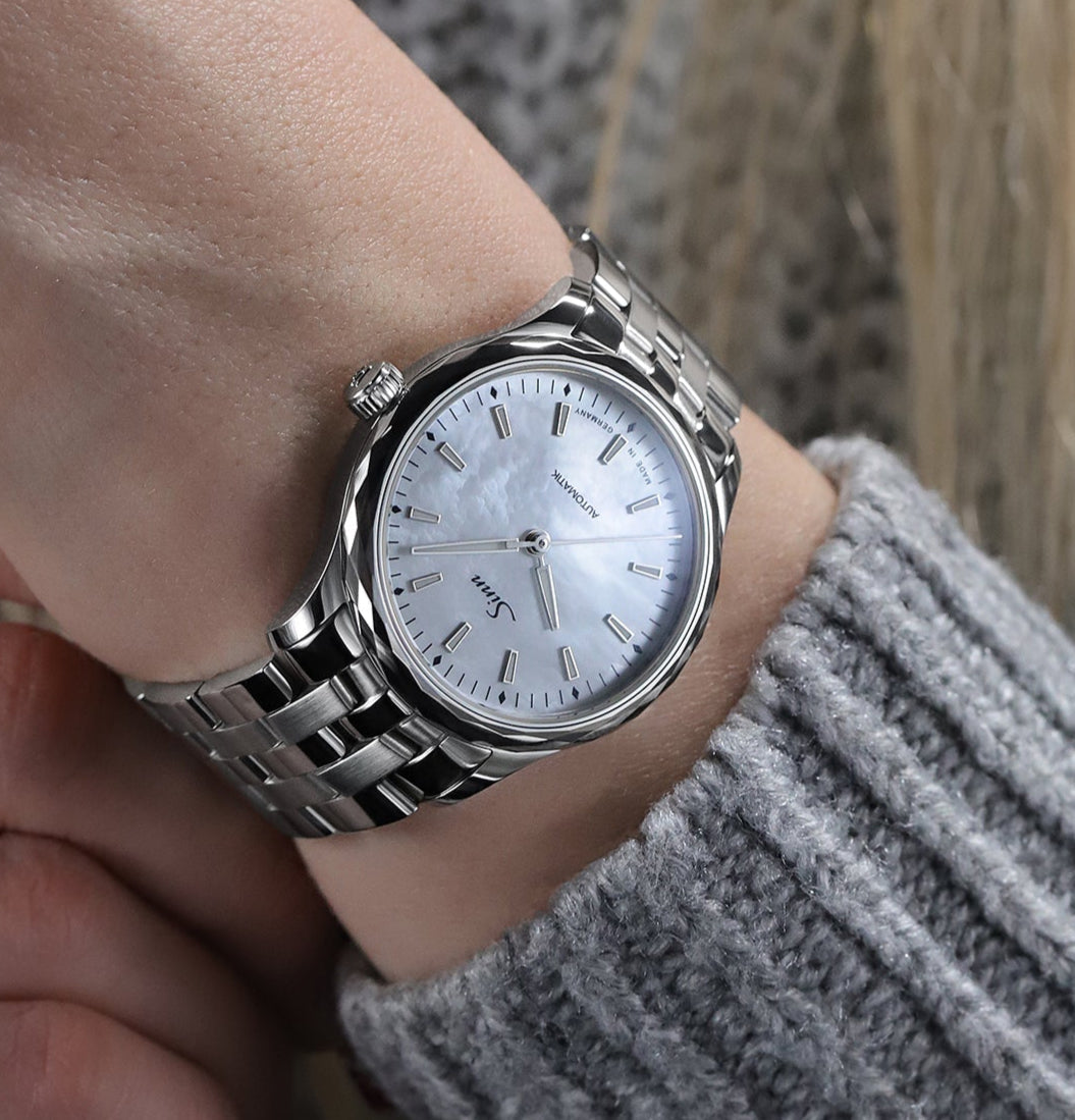 Sinn 534 MOP W Watch SIN-971 Image 3