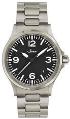 Sinn 556 A Bracelet Watch 556.014 Bracelet Image 1