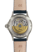 Sinn 556 A Fine Link Bracelet Watch 556.014 Fine Link Bracelet Image 3