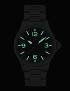 Sinn 556 A Silicon Watch 556.014 Silicon Image 2