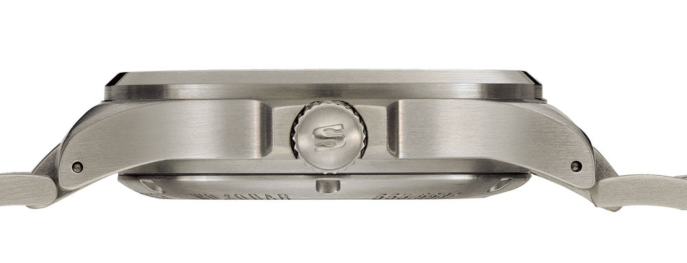 Sinn 556 I B Bracelet Watch 556.0104 2 Bracelet Image 3