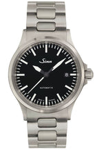 Sinn 556 I Bracelet Watch 556.010 Bracelet Image 1