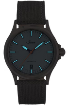 Sinn 556 I F.A.Z. Limited Edition 556.0157 Grey Canvas Image 3