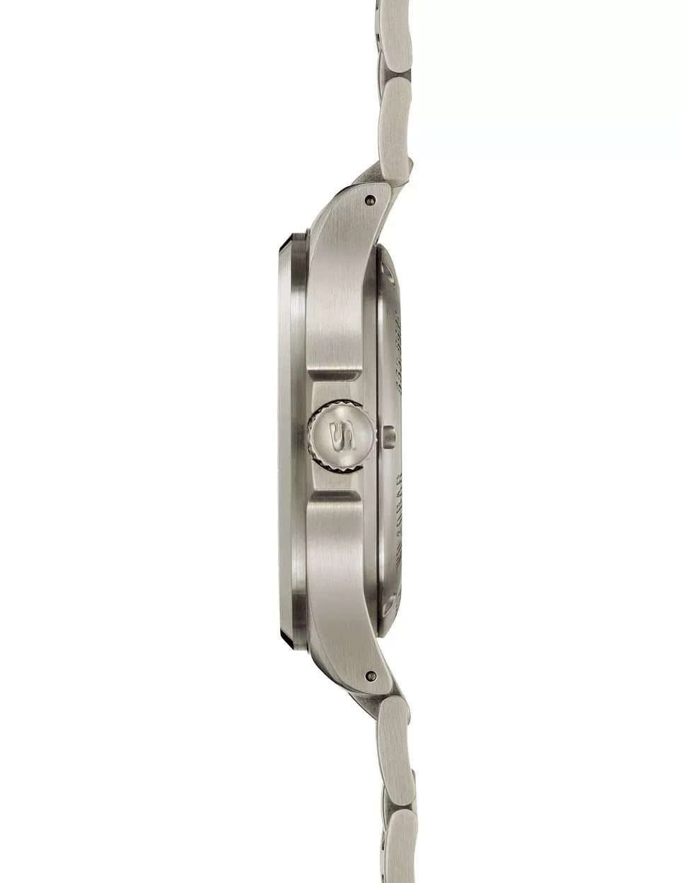 Sinn 556 I Fine Link Bracelet Watch 556.010 Fine Link Bracelet Image 4