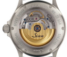 Sinn 556 I Mother of Pearl S Bracelet Watch 556.0105 Bracelet Image 2