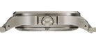 Sinn 556 I Mother of Pearl S Grey Alcantara Leather Strap Watch 556.0105 Grey Alcantara Leather Strap Image 3