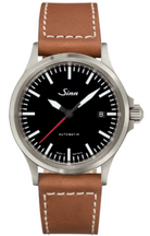 Sinn 556 I RS Cowhide Vintage Cowhide Brown Watch 556.0106 VINTAGE COWHIDE BROWN Image 1