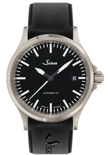 Sinn 556 I Silicon Watch 556.010 Silicon Image 1