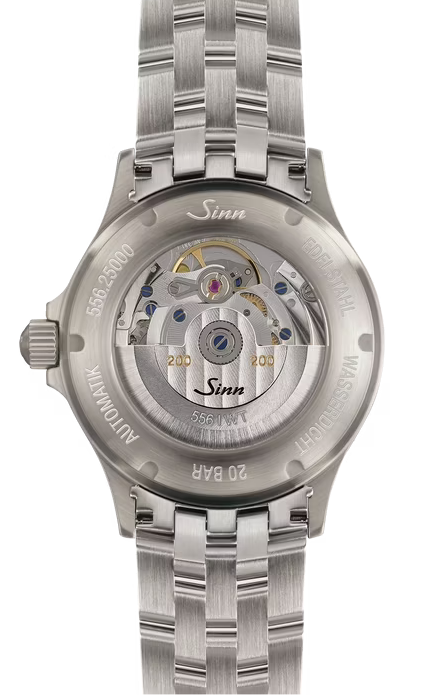 Sinn 556 I WT Limited Edition 556.0158 Image 2
