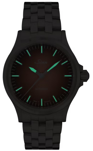 Sinn 556 I WT Limited Edition 556.0158 Image 3