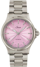 Sinn 556 Mauve Bracelet Limited Edition Watch SIN-989 Image 1