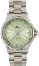 Sinn 556 Sage Bracelet Limited Edition Watch SIN-992 Image 1