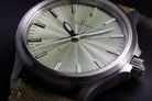 Sinn 556 Sage Bracelet Limited Edition Watch SIN-992 Image 2