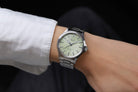 Sinn 556 Sage Bracelet Limited Edition Watch SIN-992 Image 4