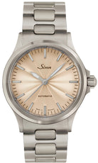 Sinn 556 Sand Bracelet Limited Edition Watch SIN-983 Image 1
