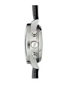 Sinn 6000 Finance Center Bracelet-Leather Watch 6000.010 Bracelet & Leather Image 4