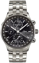 Sinn 6012 Frankfurt Financial District Fine Link Bracelet Watch 6012.010 Fine Link Bracelet Image 1