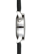 Sinn 6012 Frankfurt Financial District Leather Black Watch 6012.010 Leather Black Image 4