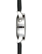 Sinn 6052 Finance District Bracelet-Leather Watch 6052.010 Leather Image 4