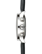 Sinn 6052 Finance District Bracelet-Leather Watch 6052.010 Leather Image 5