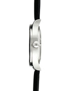 Sinn 6060 Finance District Bracelet-Leather Watch 6060.010 Bracelet & Leather Image 5