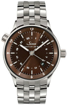 Sinn 6060 M Bracelet + Alligator D 6060.011 BRACELE Image 1