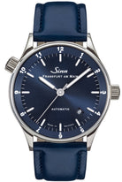 Sinn 6068 Frankfurt Financial District B Blue Watch 6068.012 Image 2