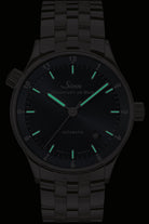 Sinn 6068 Frankfurt Financial District B Blue Watch 6068.012 Image 3