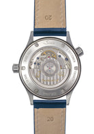 Sinn 6068 Frankfurt Financial District B Blue Watch 6068.012 Image 4