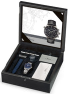 Sinn 6068 Frankfurt Financial District B Blue Watch 6068.012 Image 9