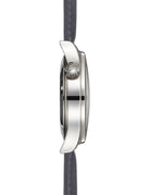 Sinn 6068 Frankfurt Financial District Bracelet-Leather Watch 6068.010 Bracelet & Leather Image 4