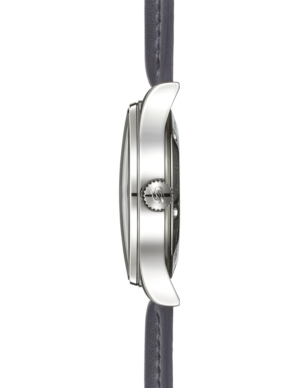 Sinn 6068 Frankfurt Financial District Bracelet-Leather Watch 6068.010 Bracelet & Leather Image 5