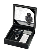 Sinn 6068 Frankfurt Financial District Bracelet-Leather Watch 6068.010 Bracelet & Leather Image 6