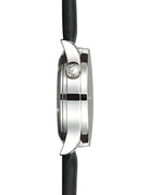 Sinn 6099 Finance District Bracelet-Leather Watch 6099.010 Bracelet & Leather Image 4