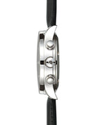 Sinn 6099 Finance District Bracelet-Leather Watch 6099.010 Bracelet & Leather Image 5