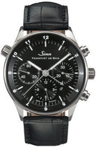 Sinn 6099 Finance District Leather 6099 Finance District Leather Image 1
