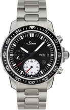 Sinn 613 St Bracelet Watch SIN-968 Image 1