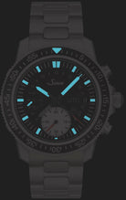 Sinn 613 St UTC Bracelet Watch SIN-969 Image 3