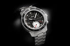 Sinn 613 St UTC Bracelet Watch SIN-969 Image 5