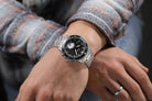 Sinn 613 St UTC Bracelet Watch SIN-969 Image 7