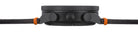 Sinn 717 Silicone Watch 717.010 Silicone Black Image 4