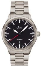 Sinn 836 Bracelet Watch 836.010 Bracelet Image 1