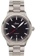 Sinn 836 Bracelet Watch 836.010 Bracelet Image 1