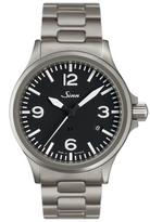 Sinn 856 Bracelet Watch 856.011 Bracelet Image 1