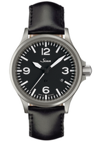 Sinn 856 Leather Watch 856.011 Leather Image 1
