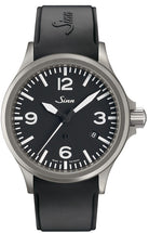 Sinn 856 Rubber Watch 856.011 Rubber Image 1