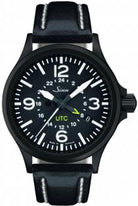 Sinn 856 S UTC Leather Watch 856.020 Leather Image 1