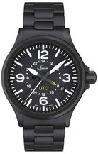 Sinn 856 S UTC PVD Bracelet Watch 856.020 PVD Bracelet Image 1